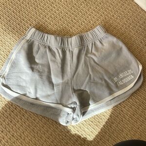 BRANDY MELVILLE SHORTS